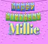 Ingrid DuMosch - Happy Birthday Millie - Single